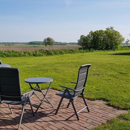 Herrlicher Nord Und Sued-Blick Direkt Am Nord-Ostsee-Kanal Breiholz Exteriör bild