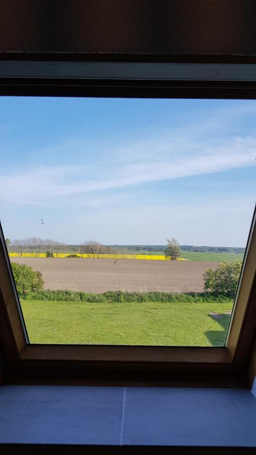 Herrlicher Nord Und Sued-Blick Direkt Am Nord-Ostsee-Kanal Breiholz Exteriör bild
